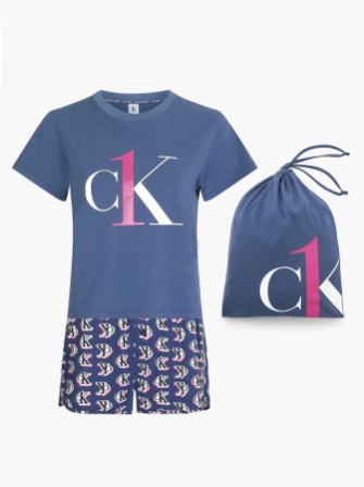 QS6443/J7O - dámský set Calvin Klein